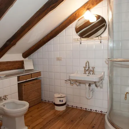Il Poggio Bed & Breakfast