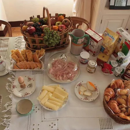 Bed & Breakfast Il Poggio *