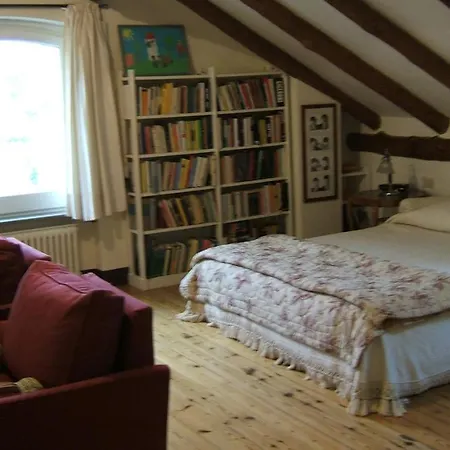 Bed & Breakfast Il Poggio *