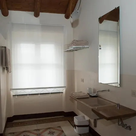 Il Poggio Bed & Breakfast