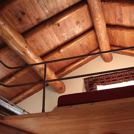 Bed & Breakfast Il Poggio Busalla