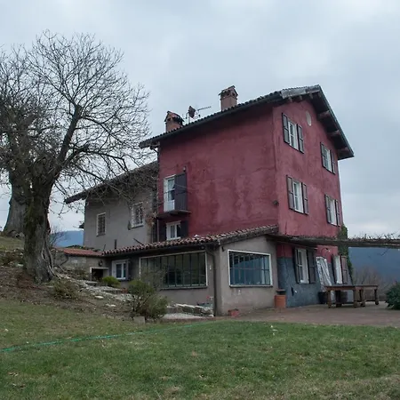 Il Poggio Bed & Breakfast *