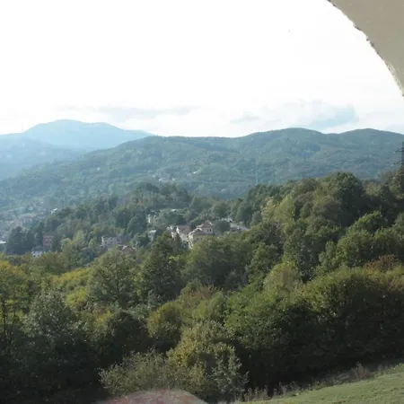 Il Poggio Bed & Breakfast