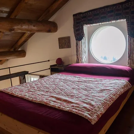 Bed & Breakfast Il Poggio Busalla