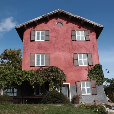 Il Poggio *